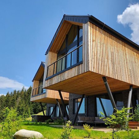Skri Chalets Liptovsky Mikulas Exterior photo